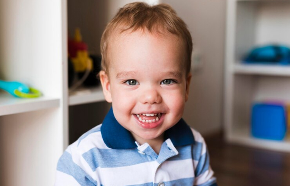 Baby Teeth Basics: Everything Parents Need to Know