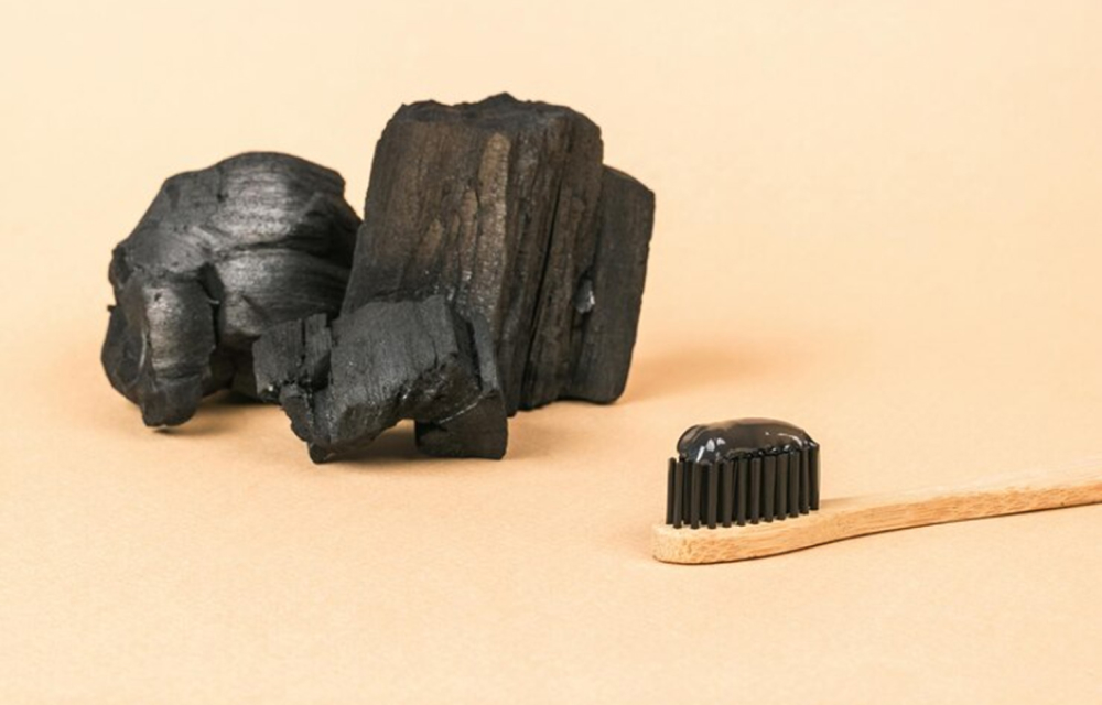Charcoal Teeth Whitening Gimmick or Genuine Solution