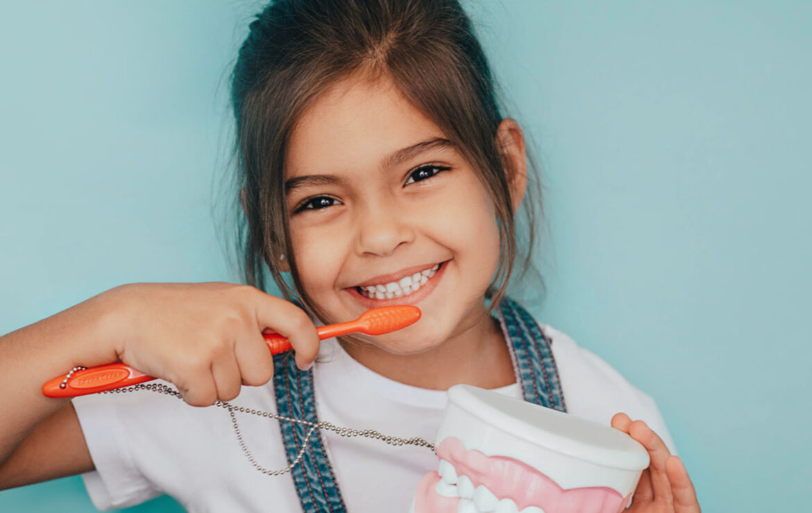 Dental Care Tips Keep your children healthy forever with Good Dental Habits