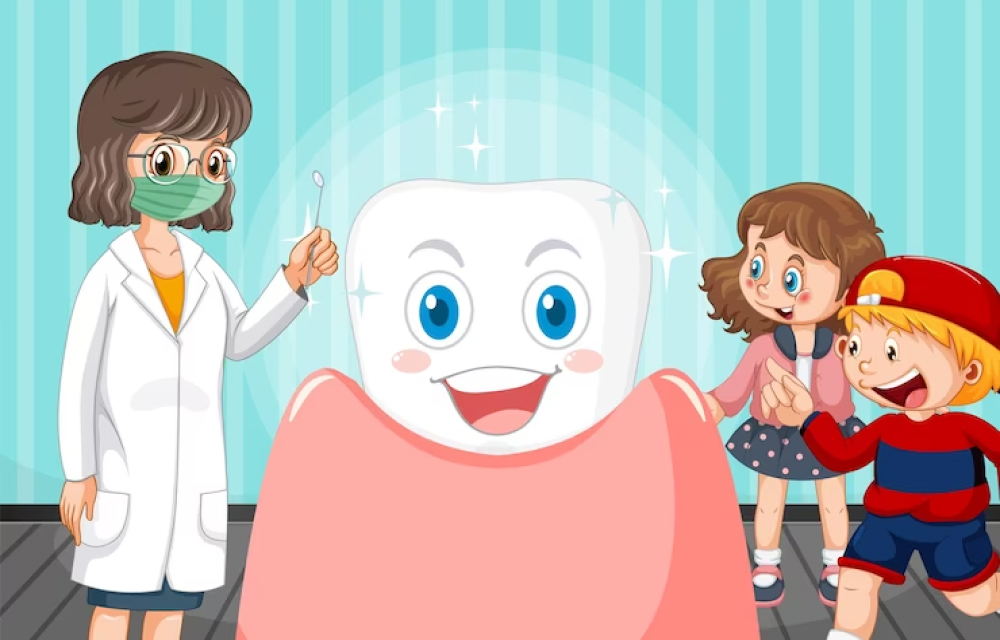 How to Maintain Healthy Teeth Essential Tips for Dental Care