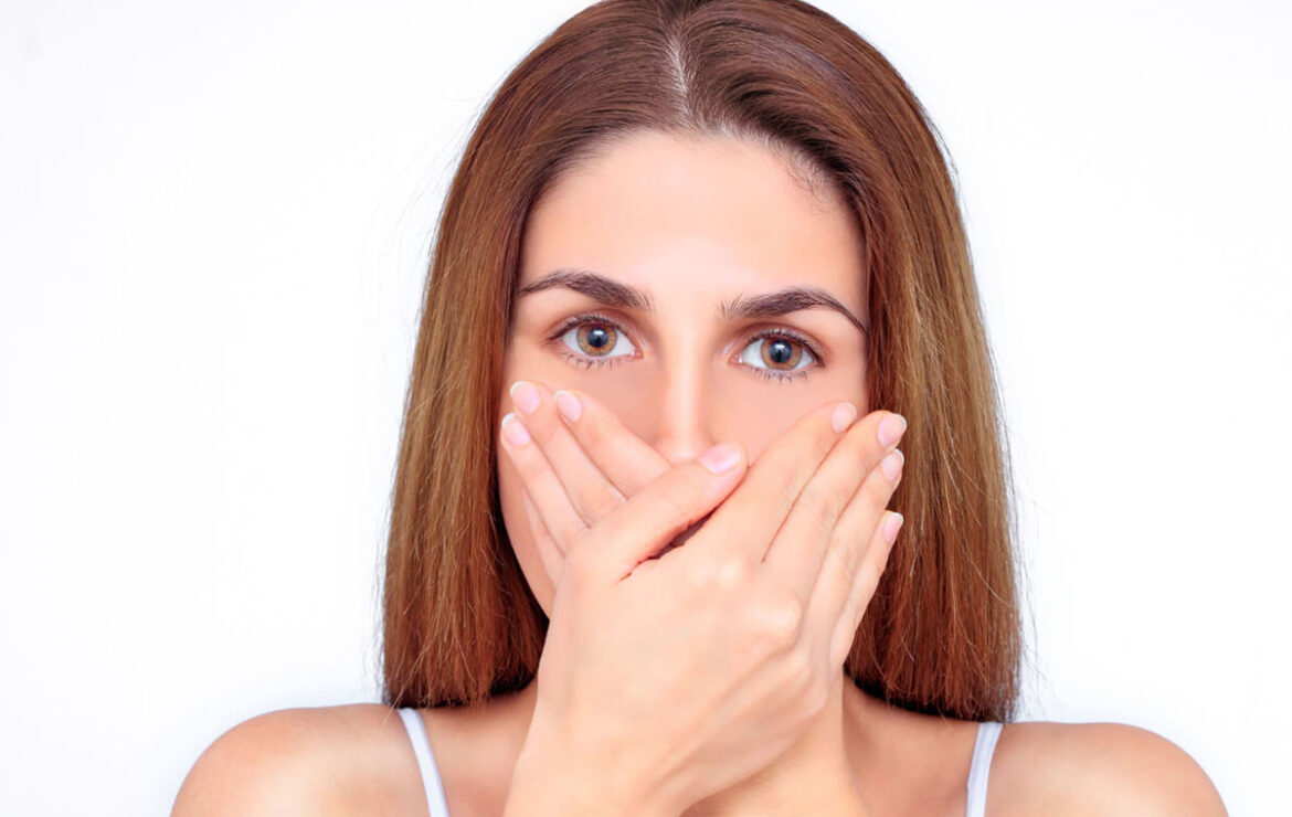How to STOP Bad Breath from the Mouth Causes and Treatment
