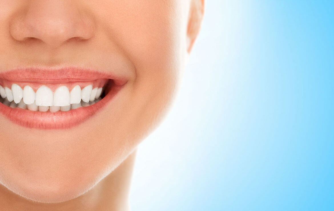 How to keep your teeth healthy and strong?