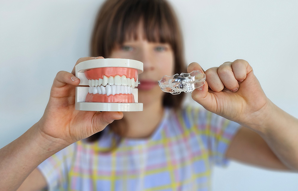 Invisalign vs. Traditional Braces in Ahmedabad Which Option Is Right for You