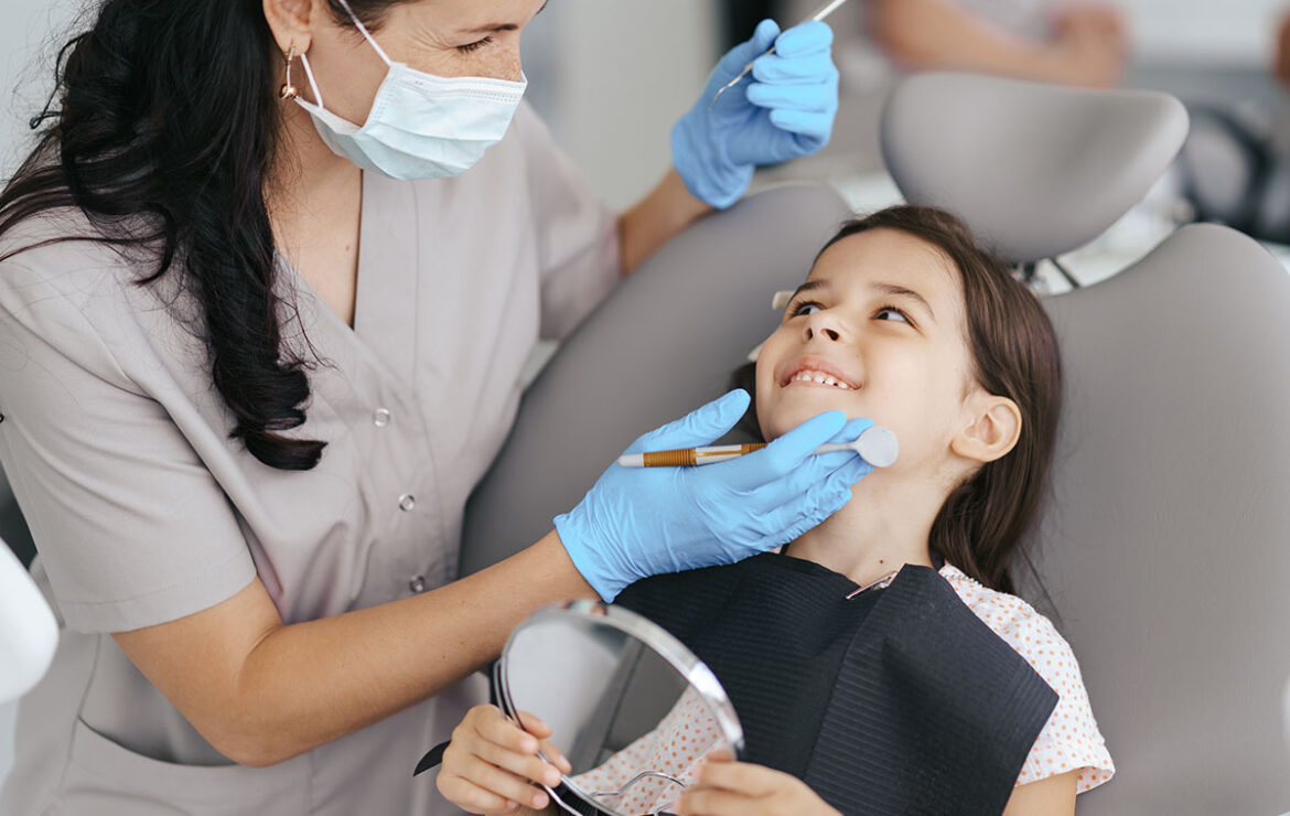 Top 5 Reasons Why You Need a Family Dentist