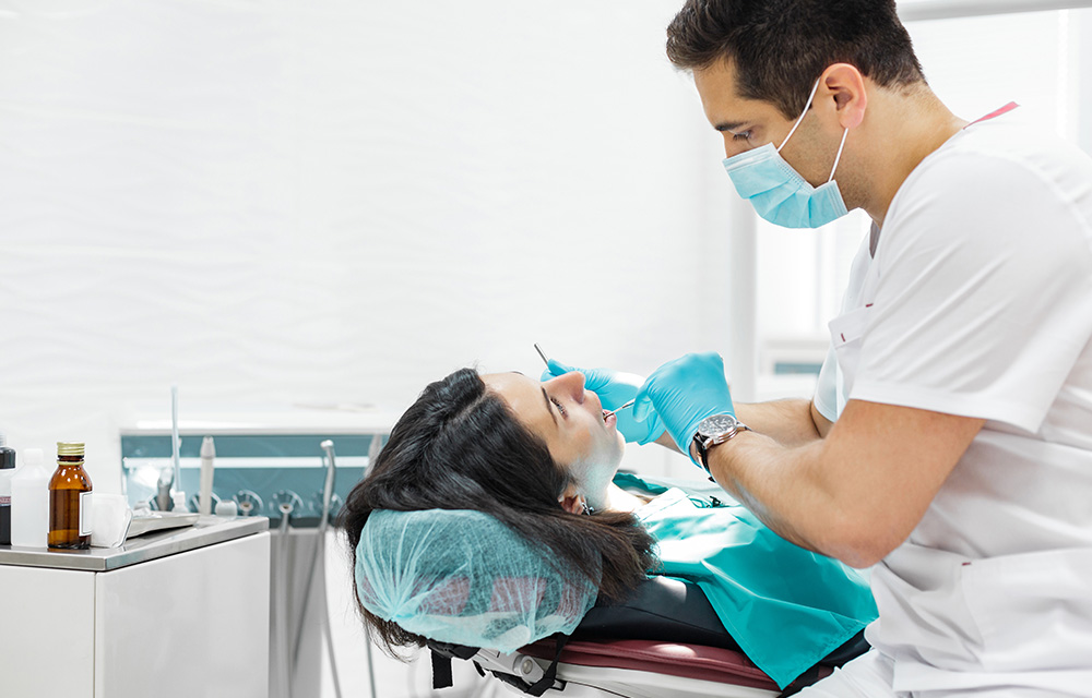 Dental Care Clinic in Ahmedabad