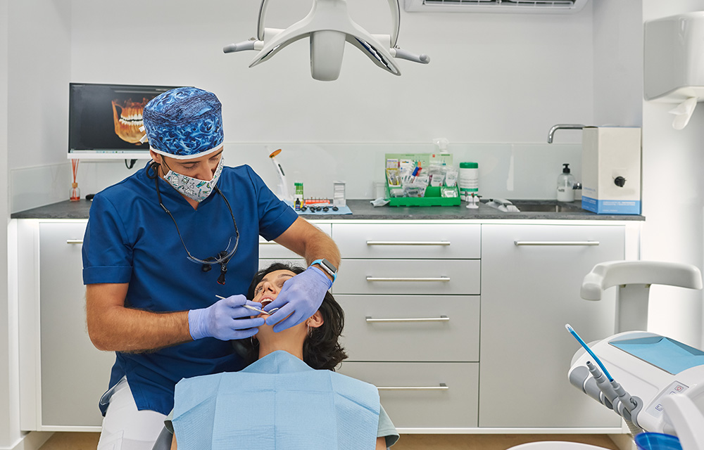 Top 5 Dentists in Ahmedabad