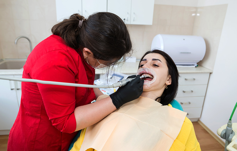 Best Dentist in Ahmedabad