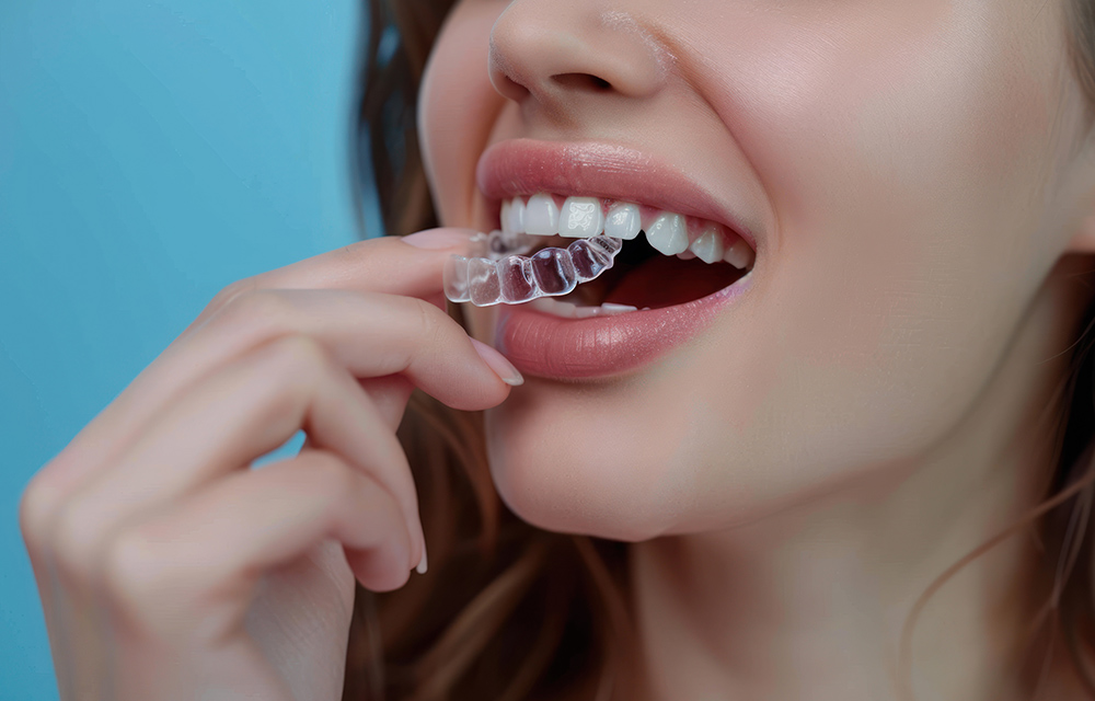 Invisalign Treatment in Ahmedabad