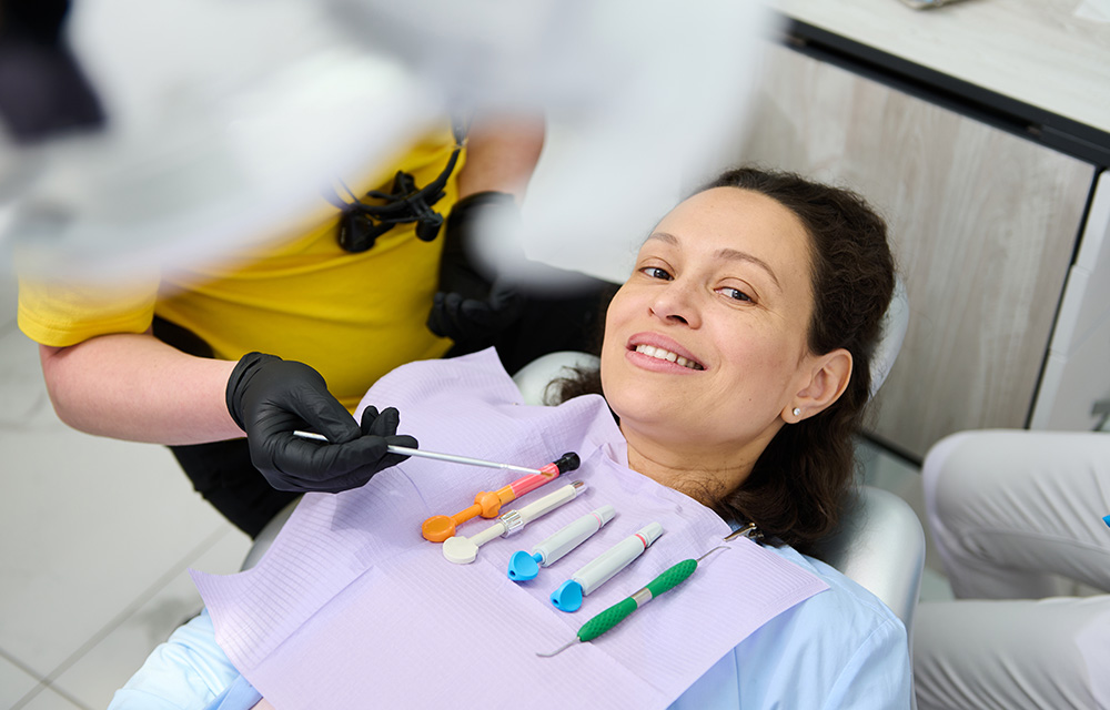 Best Dental Clinic in Ahmedabad