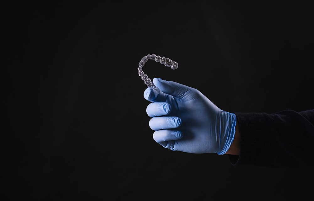 Clear Aligners in Ahmedabad