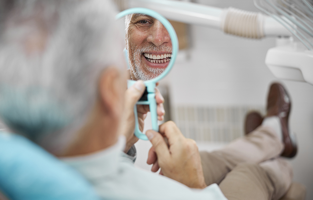 routine dental checkups for all age groups