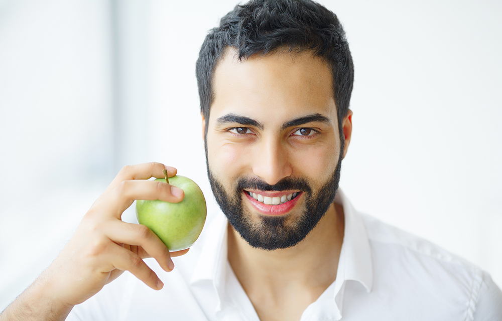 Top Foods That Are Good for Teeth and Gums